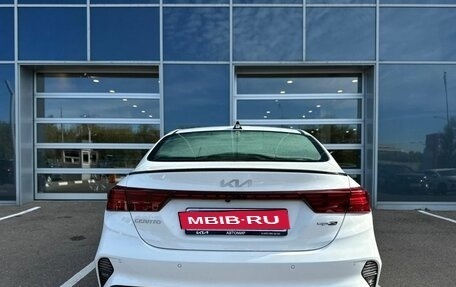 KIA Cerato IV, 2022 год, 2 500 000 рублей, 11 фотография