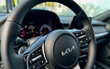 KIA Cerato IV, 2022 год, 2 500 000 рублей, 20 фотография