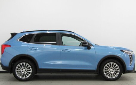 Haval Jolion, 2024 год, 2 150 000 рублей, 7 фотография