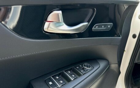 KIA Cerato IV, 2022 год, 2 500 000 рублей, 23 фотография