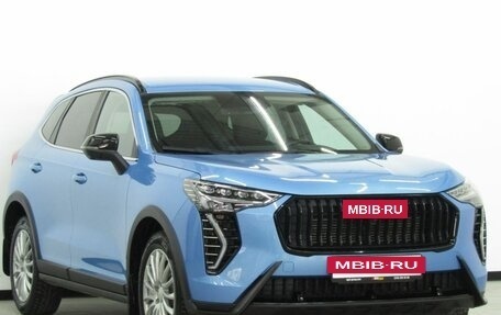 Haval Jolion, 2024 год, 2 150 000 рублей, 8 фотография