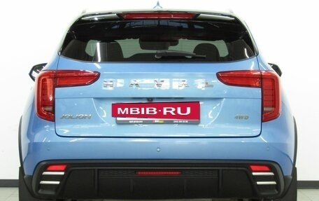 Haval Jolion, 2024 год, 2 150 000 рублей, 4 фотография