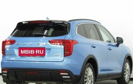 Haval Jolion, 2024 год, 2 150 000 рублей, 6 фотография