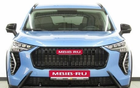 Haval Jolion, 2024 год, 2 150 000 рублей, 9 фотография