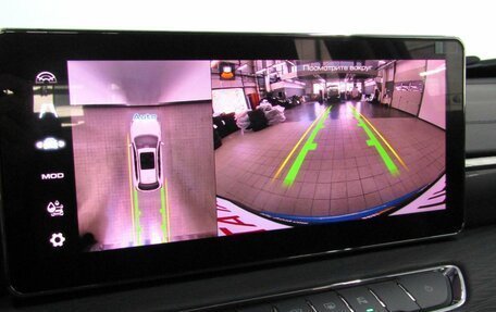 Haval Jolion, 2024 год, 2 150 000 рублей, 25 фотография