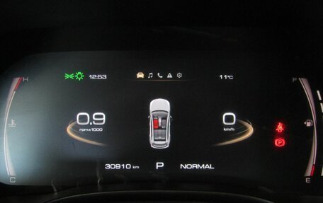 Haval Jolion, 2024 год, 2 150 000 рублей, 26 фотография