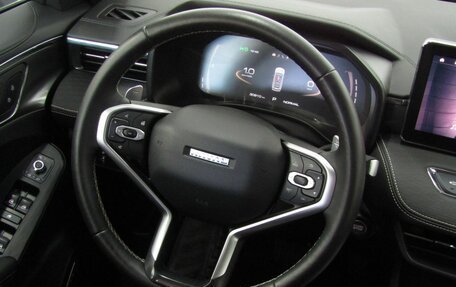 Haval Jolion, 2024 год, 2 150 000 рублей, 18 фотография