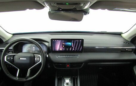 Haval Jolion, 2024 год, 2 150 000 рублей, 17 фотография