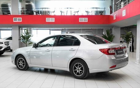 Chevrolet Epica, 2012 год, 765 000 рублей, 4 фотография