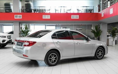 Chevrolet Epica, 2012 год, 765 000 рублей, 2 фотография