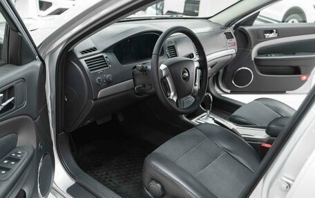 Chevrolet Epica, 2012 год, 765 000 рублей, 7 фотография