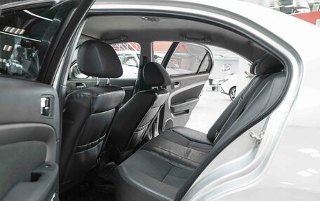 Chevrolet Epica, 2012 год, 765 000 рублей, 6 фотография