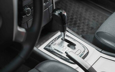 Chevrolet Epica, 2012 год, 765 000 рублей, 8 фотография