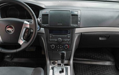 Chevrolet Epica, 2012 год, 765 000 рублей, 10 фотография