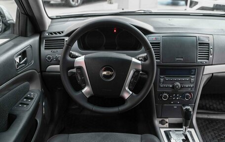 Chevrolet Epica, 2012 год, 765 000 рублей, 11 фотография