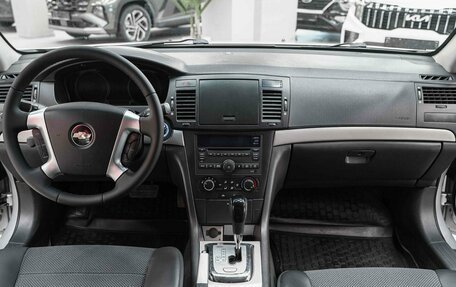 Chevrolet Epica, 2012 год, 765 000 рублей, 9 фотография