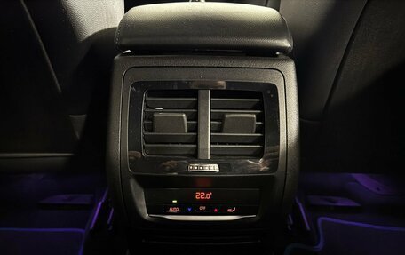 BMW X3, 2018 год, 3 595 000 рублей, 13 фотография