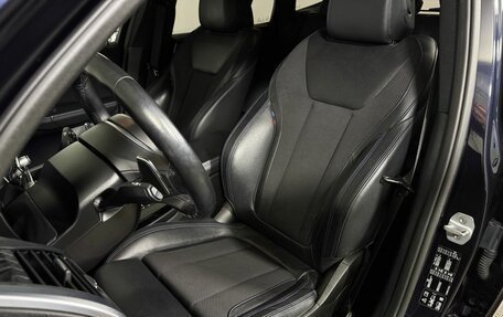 BMW X3, 2018 год, 3 595 000 рублей, 17 фотография