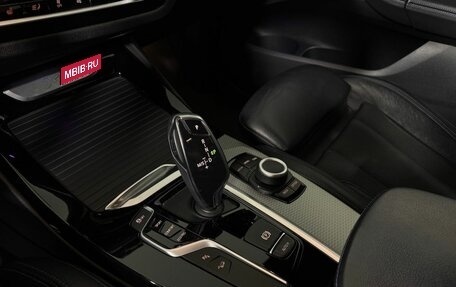 BMW X3, 2018 год, 3 595 000 рублей, 18 фотография