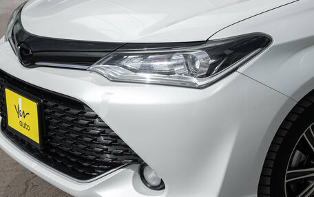 Toyota Corolla, 2016 год, 1 398 000 рублей, 3 фотография