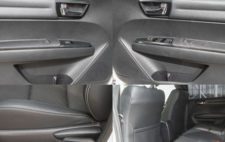 Toyota Corolla, 2016 год, 1 398 000 рублей, 19 фотография