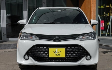 Toyota Corolla, 2016 год, 1 398 000 рублей, 6 фотография