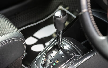 Toyota Corolla, 2016 год, 1 398 000 рублей, 18 фотография