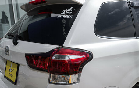 Toyota Corolla, 2016 год, 1 398 000 рублей, 8 фотография