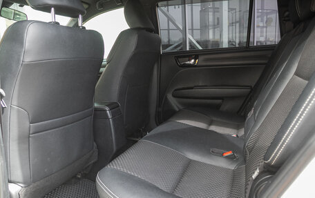 Toyota Corolla, 2016 год, 1 398 000 рублей, 14 фотография