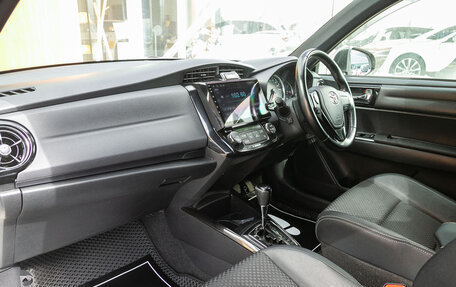 Toyota Corolla, 2016 год, 1 398 000 рублей, 13 фотография