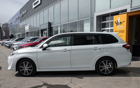 Toyota Corolla, 2016 год, 1 398 000 рублей, 10 фотография