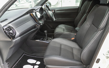 Toyota Corolla, 2016 год, 1 398 000 рублей, 12 фотография