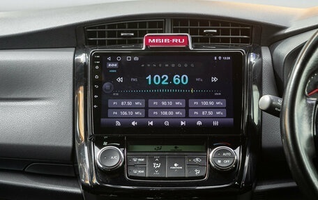 Toyota Corolla, 2016 год, 1 398 000 рублей, 11 фотография