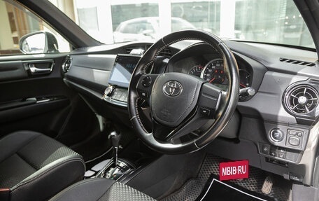 Toyota Corolla, 2016 год, 1 398 000 рублей, 17 фотография