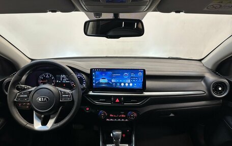 KIA Cerato IV, 2018 год, 1 499 000 рублей, 5 фотография