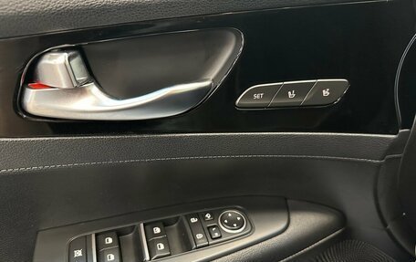 KIA Cerato IV, 2018 год, 1 499 000 рублей, 12 фотография