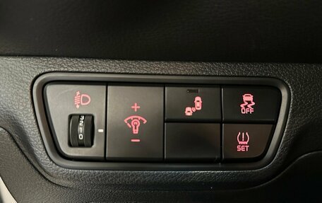 KIA Cerato IV, 2018 год, 1 499 000 рублей, 11 фотография