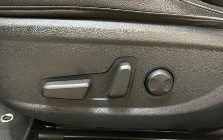 KIA Cerato IV, 2018 год, 1 499 000 рублей, 15 фотография