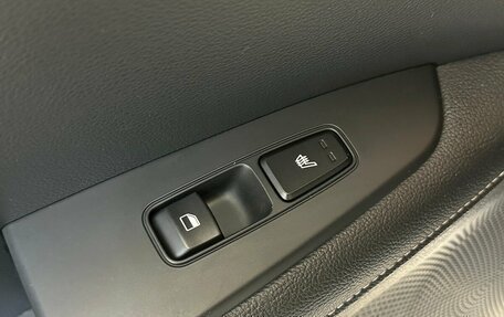 KIA Cerato IV, 2018 год, 1 499 000 рублей, 14 фотография