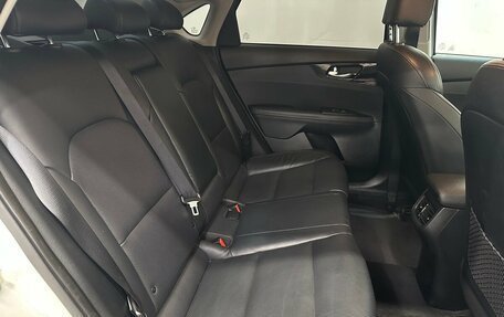 KIA Cerato IV, 2018 год, 1 499 000 рублей, 17 фотография