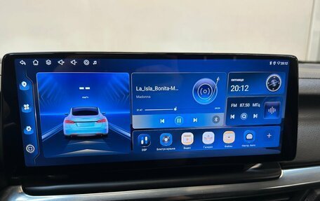 KIA Cerato IV, 2018 год, 1 499 000 рублей, 8 фотография