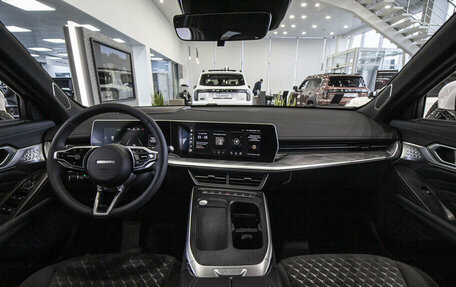 Haval F7, 2026 год, 3 499 000 рублей, 3 фотография