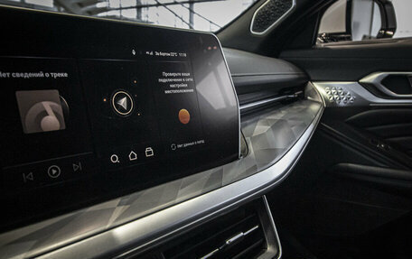 Haval F7, 2026 год, 3 499 000 рублей, 10 фотография