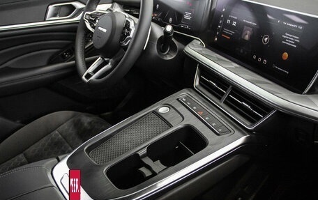 Haval F7, 2026 год, 3 499 000 рублей, 12 фотография