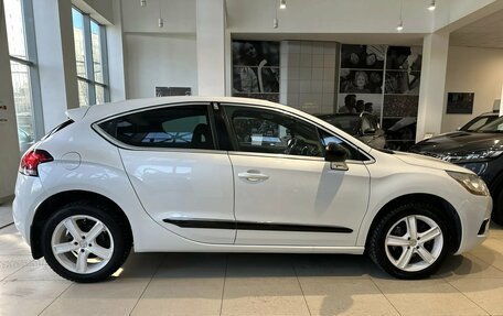 Citroen DS4, 2014 год, 899 000 рублей, 6 фотография