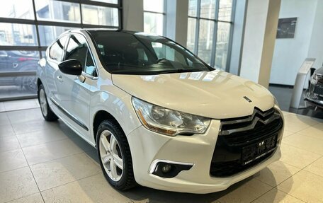 Citroen DS4, 2014 год, 899 000 рублей, 7 фотография