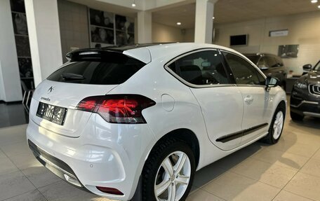 Citroen DS4, 2014 год, 899 000 рублей, 5 фотография