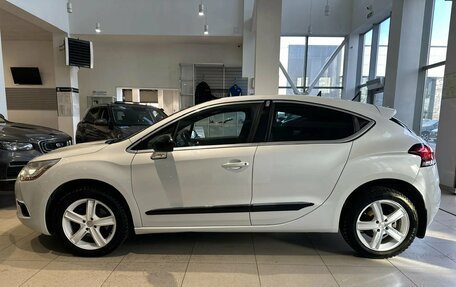 Citroen DS4, 2014 год, 899 000 рублей, 2 фотография