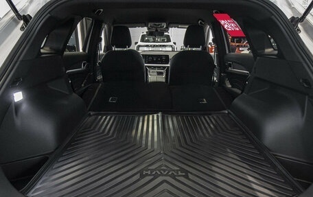 Haval F7, 2026 год, 3 499 000 рублей, 23 фотография