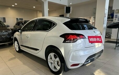 Citroen DS4, 2014 год, 899 000 рублей, 3 фотография